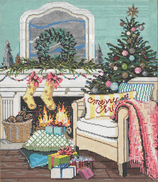 ‘Tis The Season  18-990