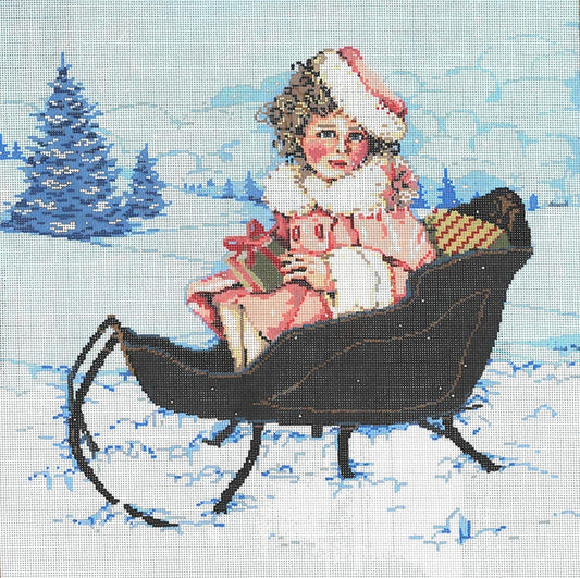 Blue Christmas  18-991