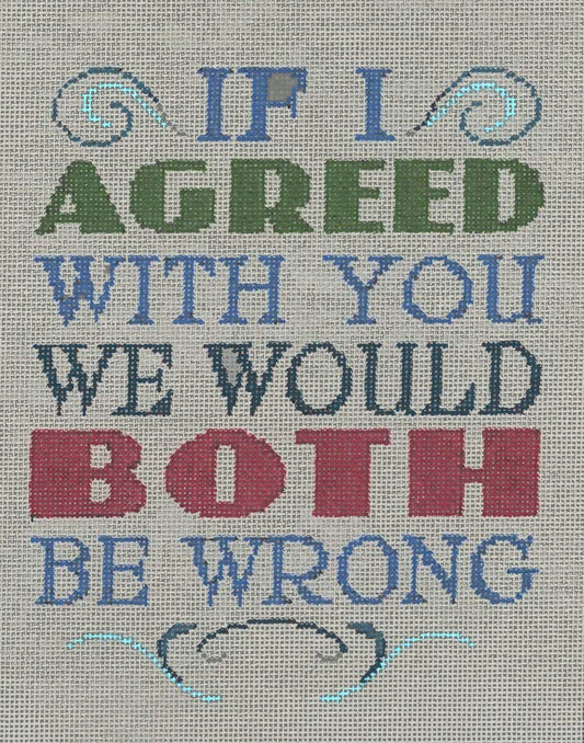 Wrong  18-995