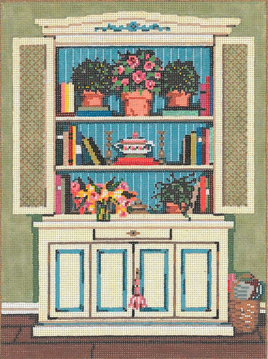 Treasures  18-998