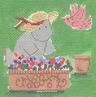 Hippo Planting  SVG612