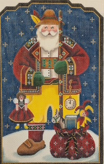 Swiss Santa 590M