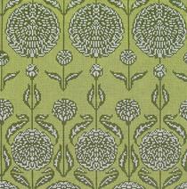 Chrysanthemum-Sage  JD4007S