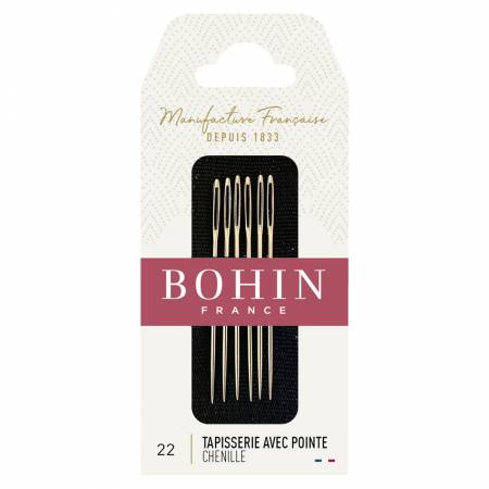 Bohin Chenille Needles