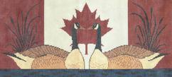 Canada Geese  WK2022