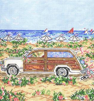 Wedding Woody  SWB1031