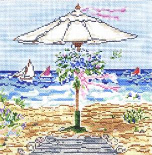 Beach Wedding  SWB1023