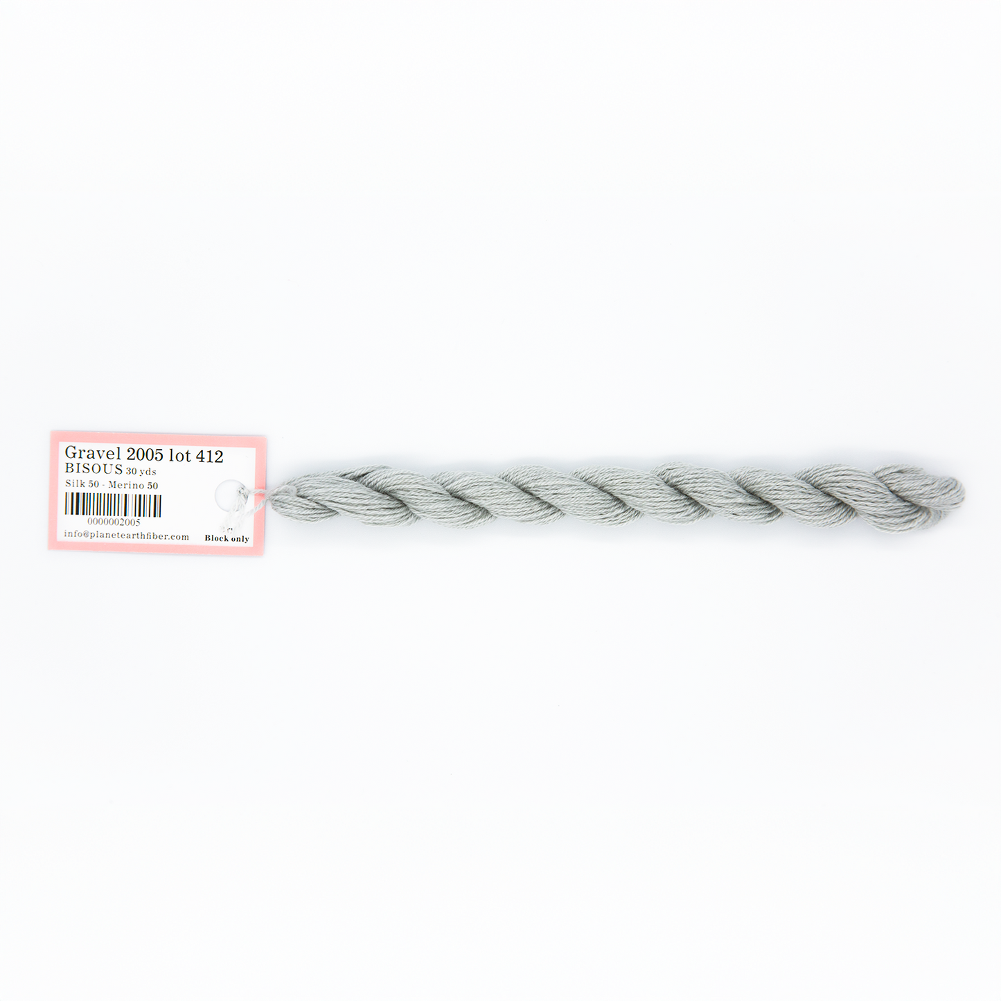 Tilly Thomas Bisous 2000 - 2099