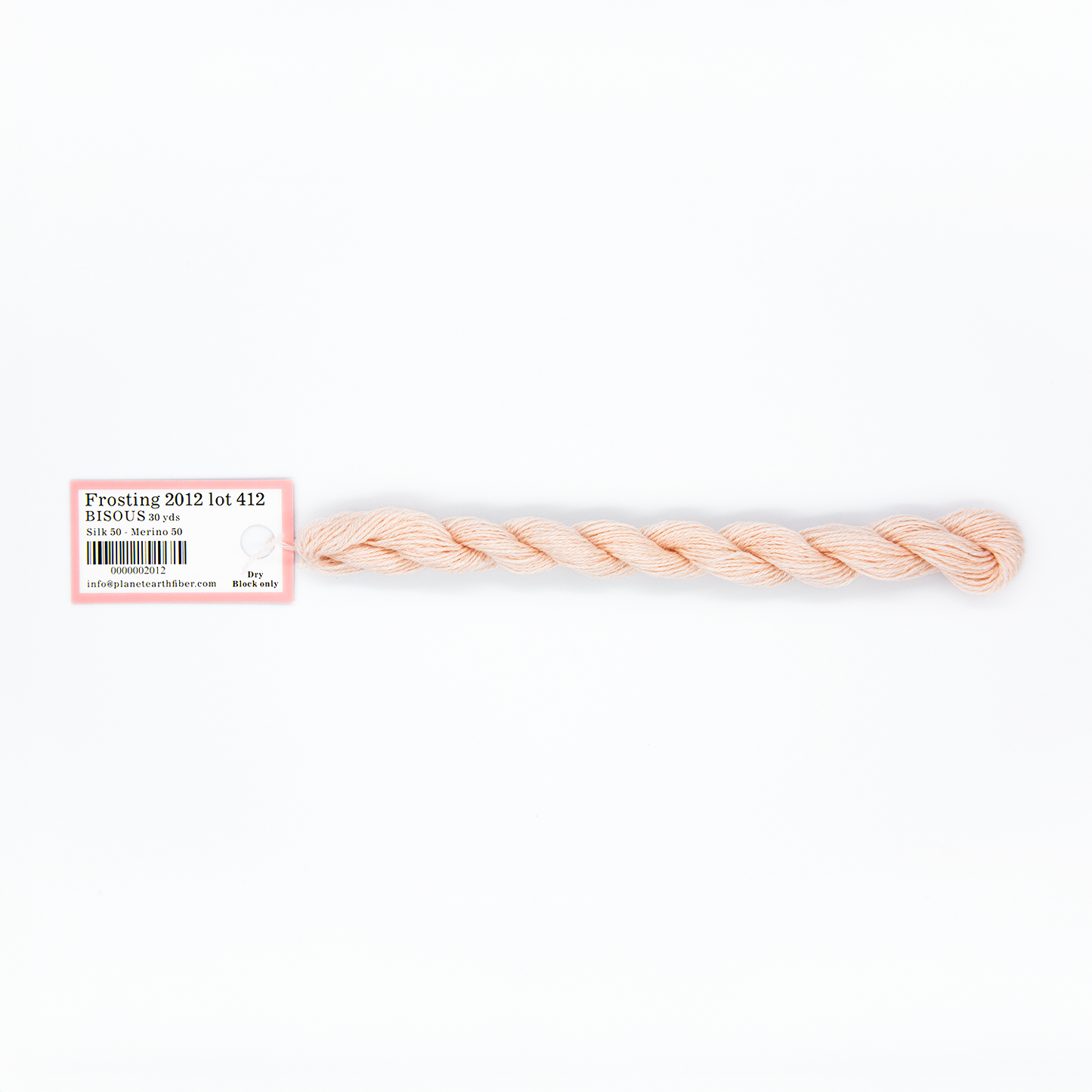 Tilly Thomas Bisous 2000 - 2099