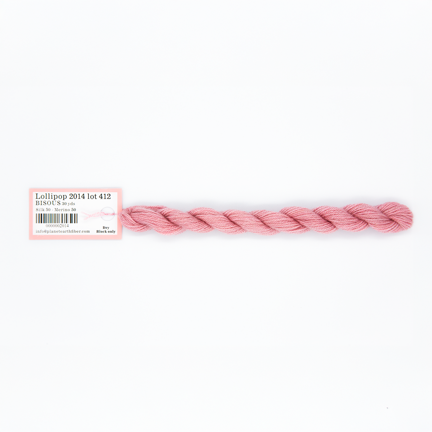 Tilly Thomas Bisous 2000 - 2099