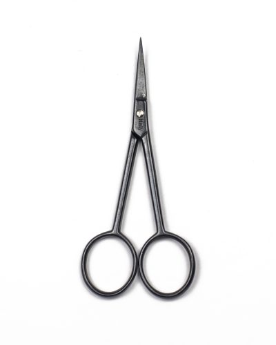 Waste Knot Curved Scissors 1527