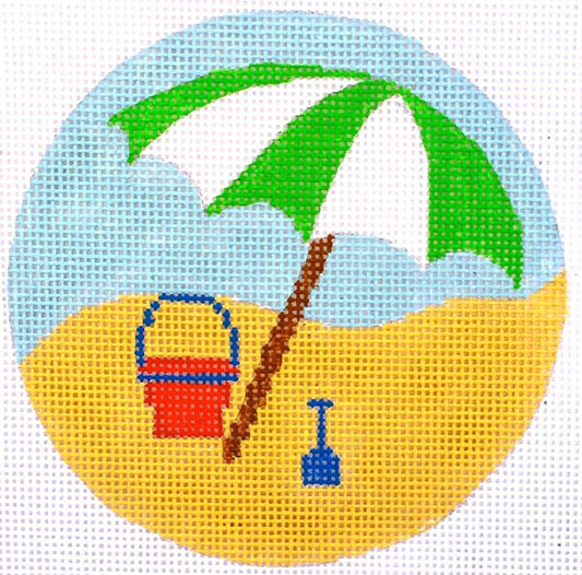 Umbrella Green HB-518