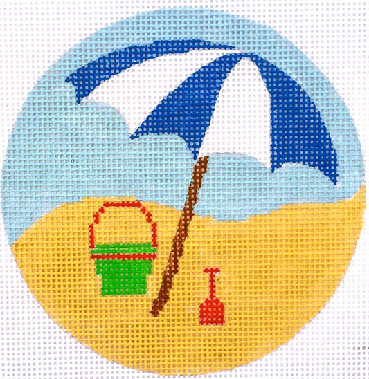 Umbrella Blue HB-517