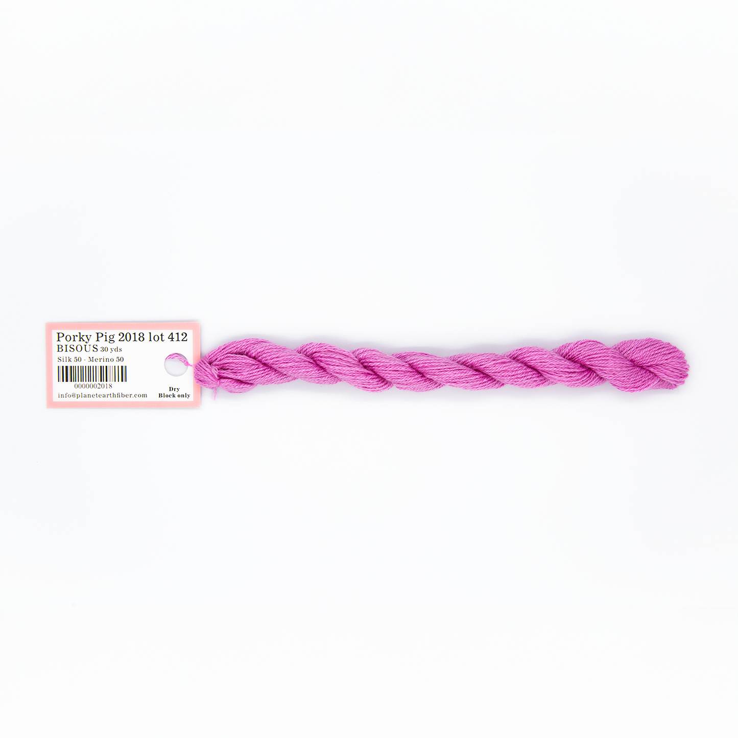 Tilly Thomas Bisous 2000 - 2099