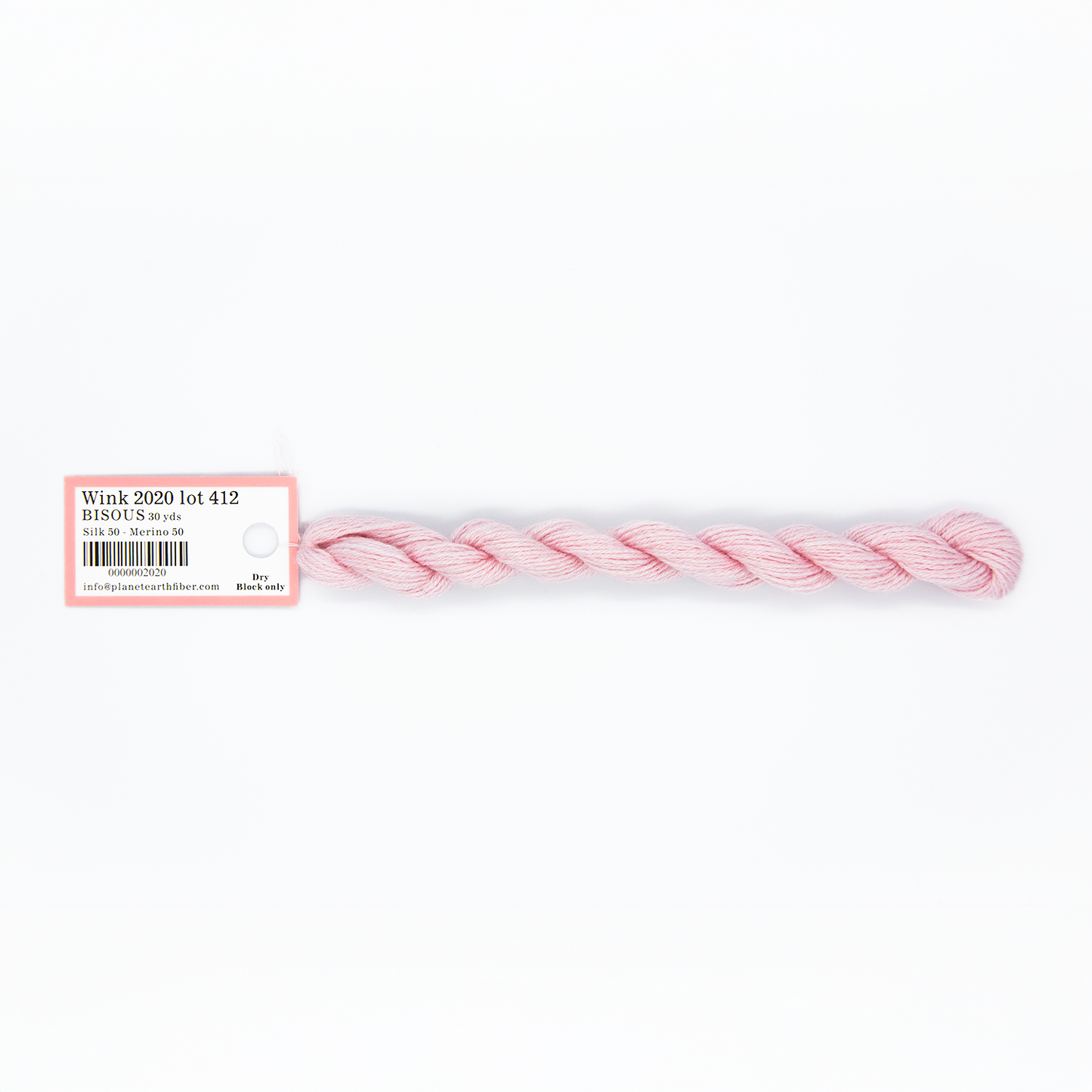 Tilly Thomas Bisous 2000 - 2099