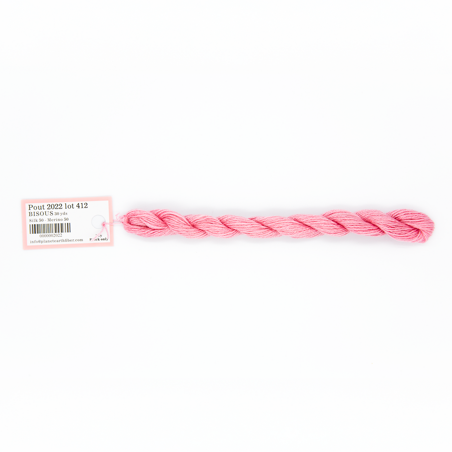 Tilly Thomas Bisous 2000 - 2099