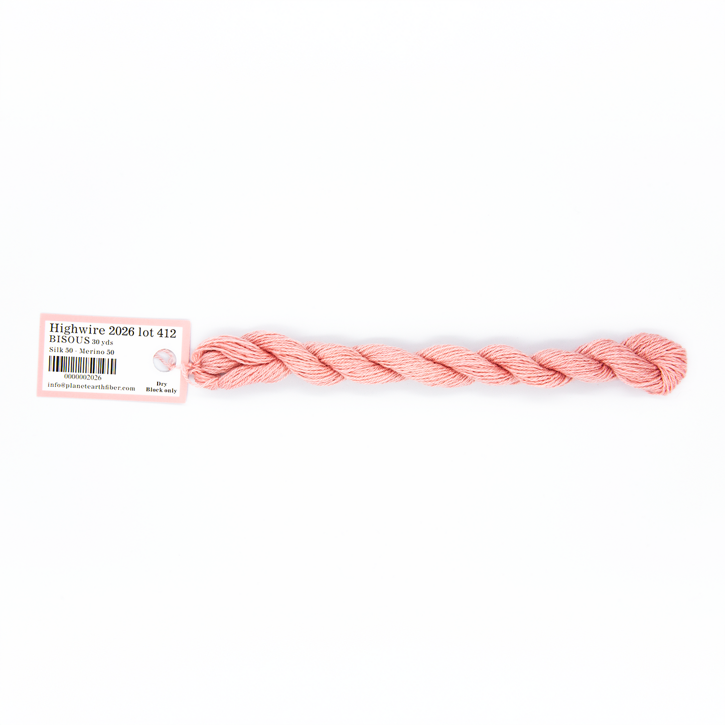 Tilly Thomas Bisous 2000 - 2099