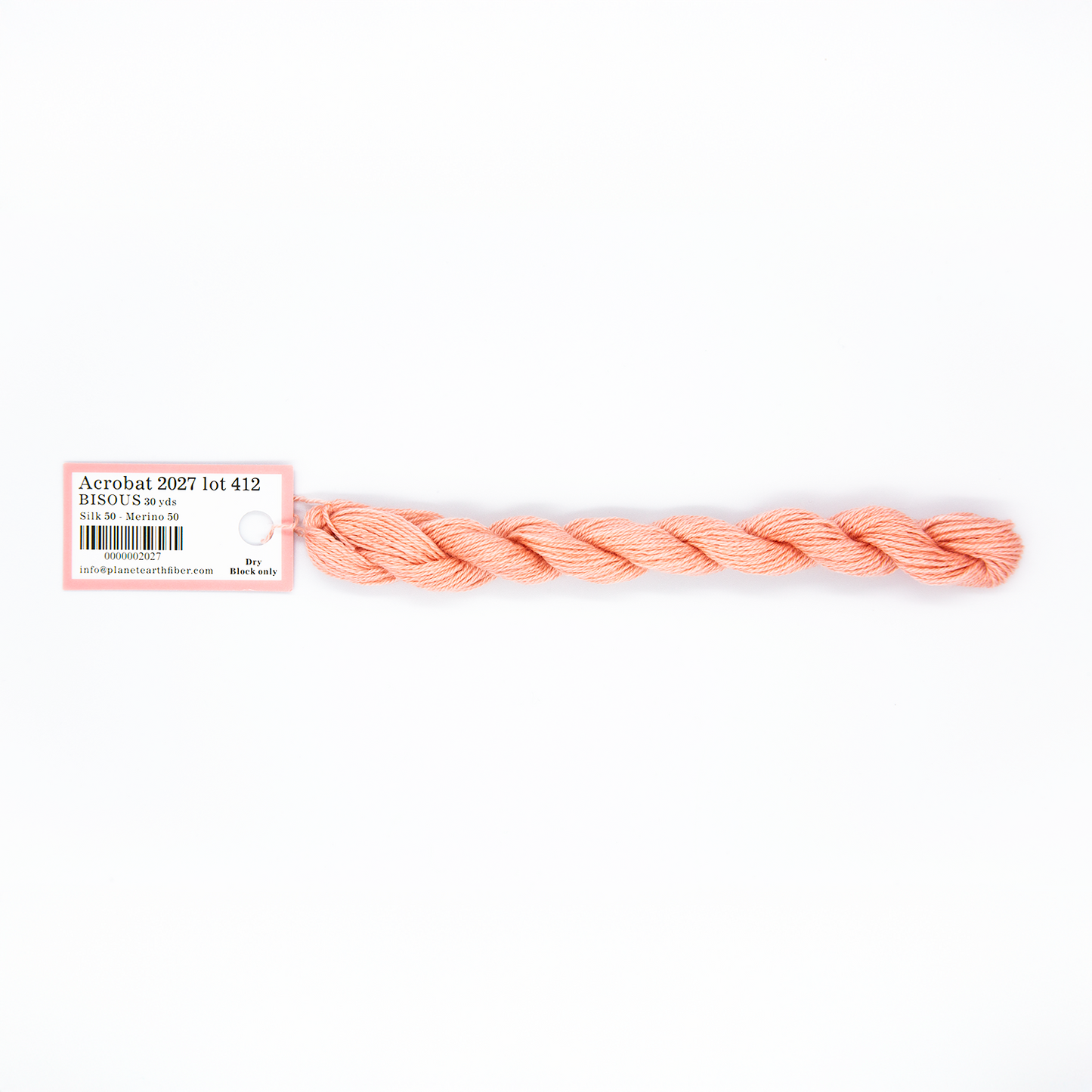 Tilly Thomas Bisous 2000 - 2099