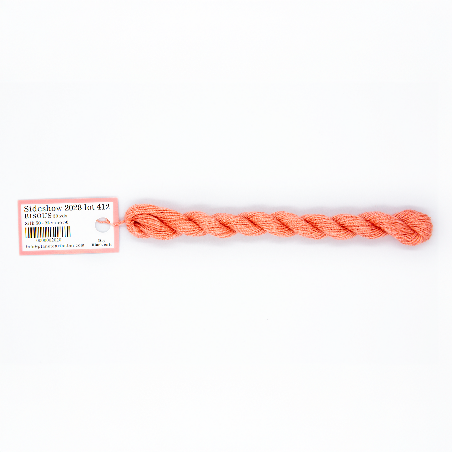 Tilly Thomas Bisous 2000 - 2099