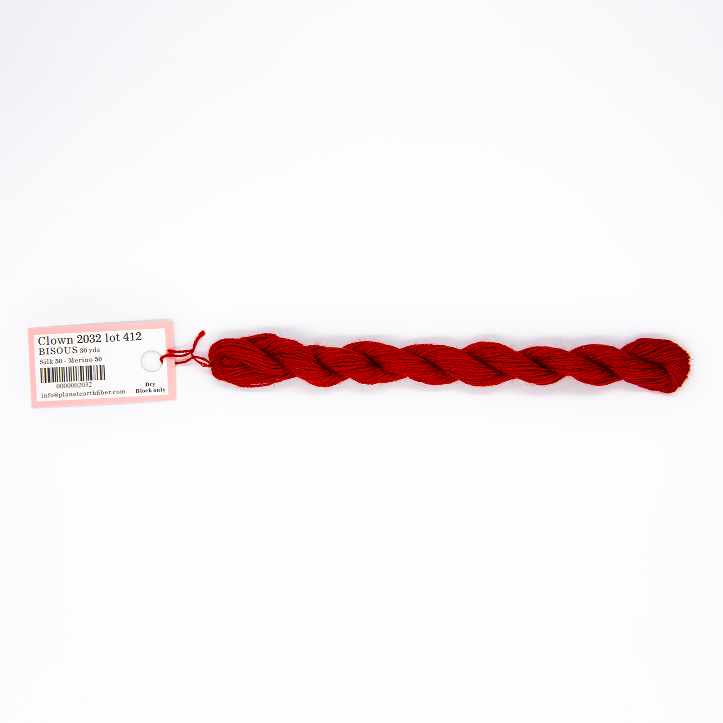 Tilly Thomas Bisous 2000 - 2099