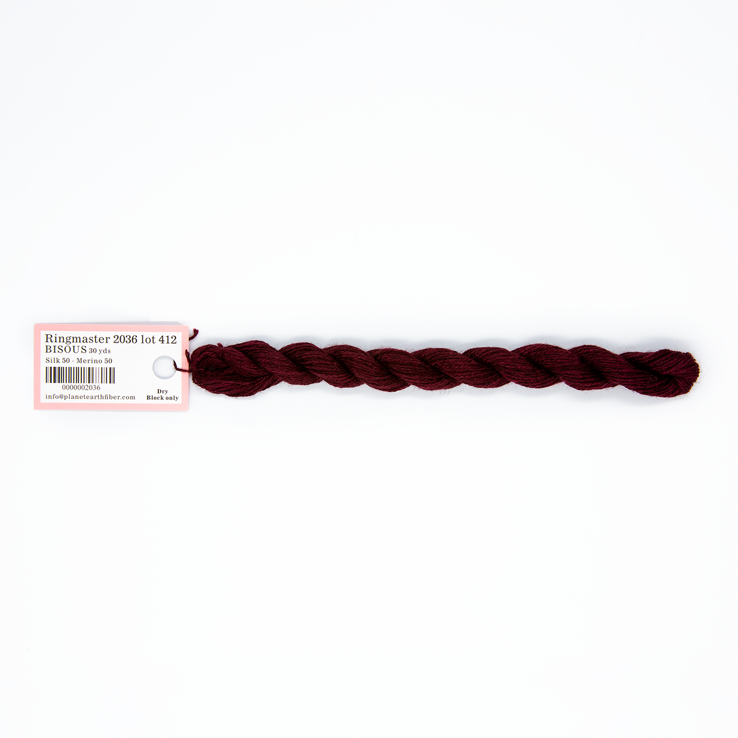 Tilly Thomas Bisous 2000 - 2099