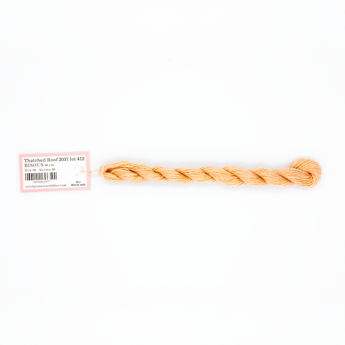 Tilly Thomas Bisous 2000 - 2099