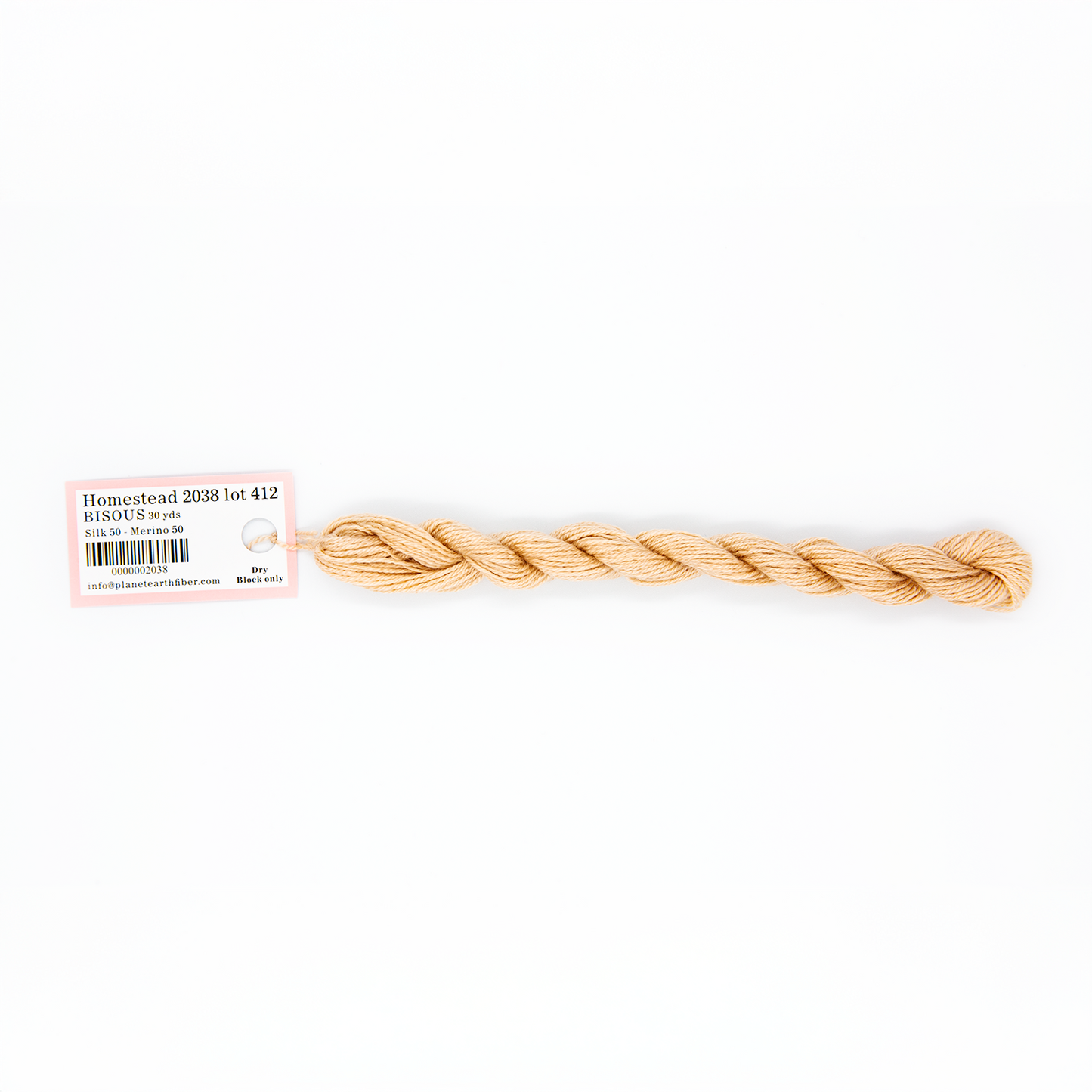 Tilly Thomas Bisous 2000 - 2099