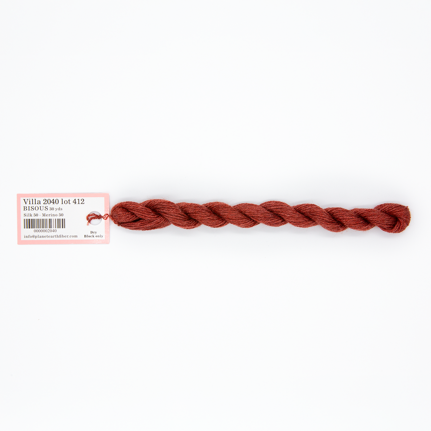 Tilly Thomas Bisous 2000 - 2099