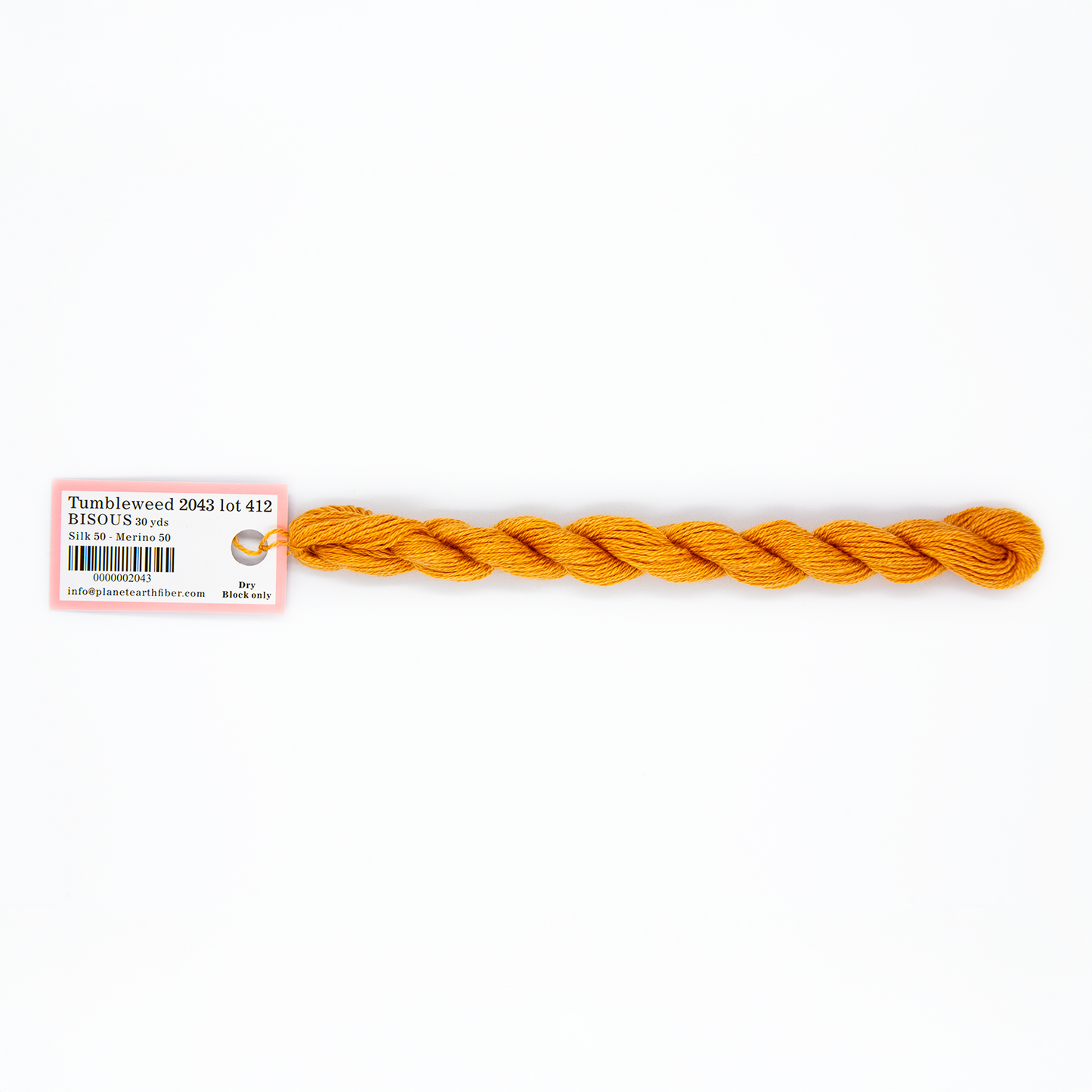 Tilly Thomas Bisous 2000 - 2099