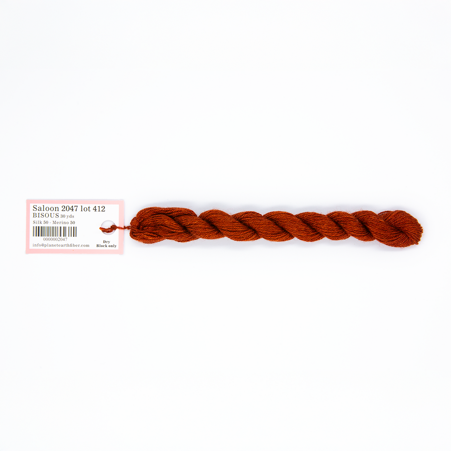 Tilly Thomas Bisous 2000 - 2099