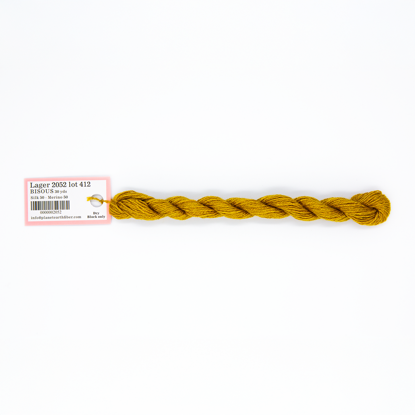 Tilly Thomas Bisous 2000 - 2099