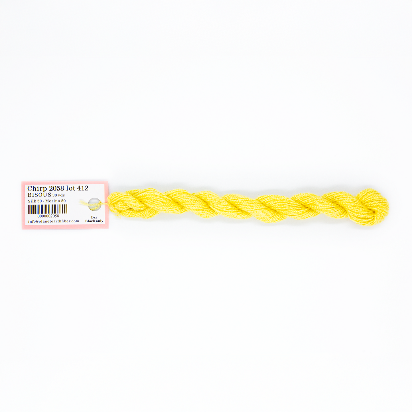 Tilly Thomas Bisous 2000 - 2099