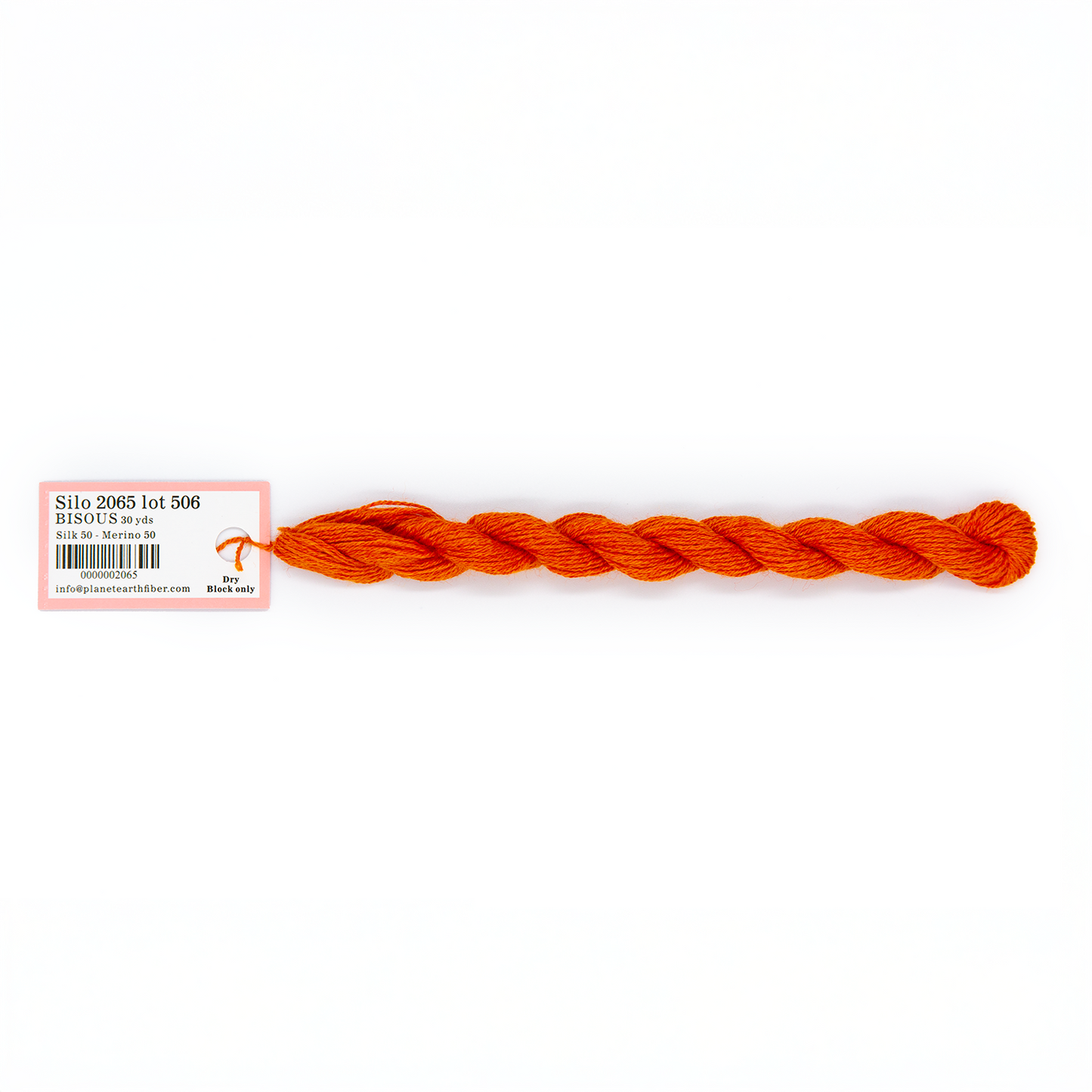 Tilly Thomas Bisous 2000 - 2099