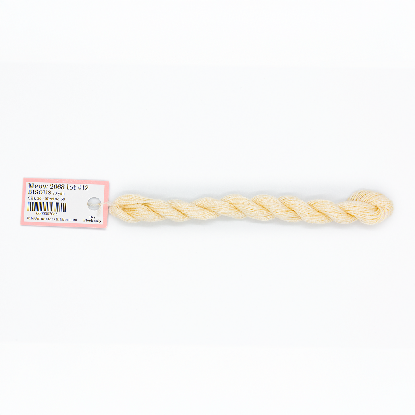 Tilly Thomas Bisous 2000 - 2099