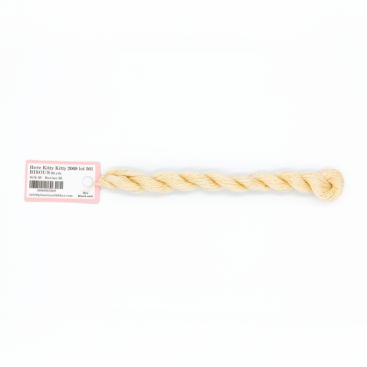 Tilly Thomas Bisous 2000 - 2099