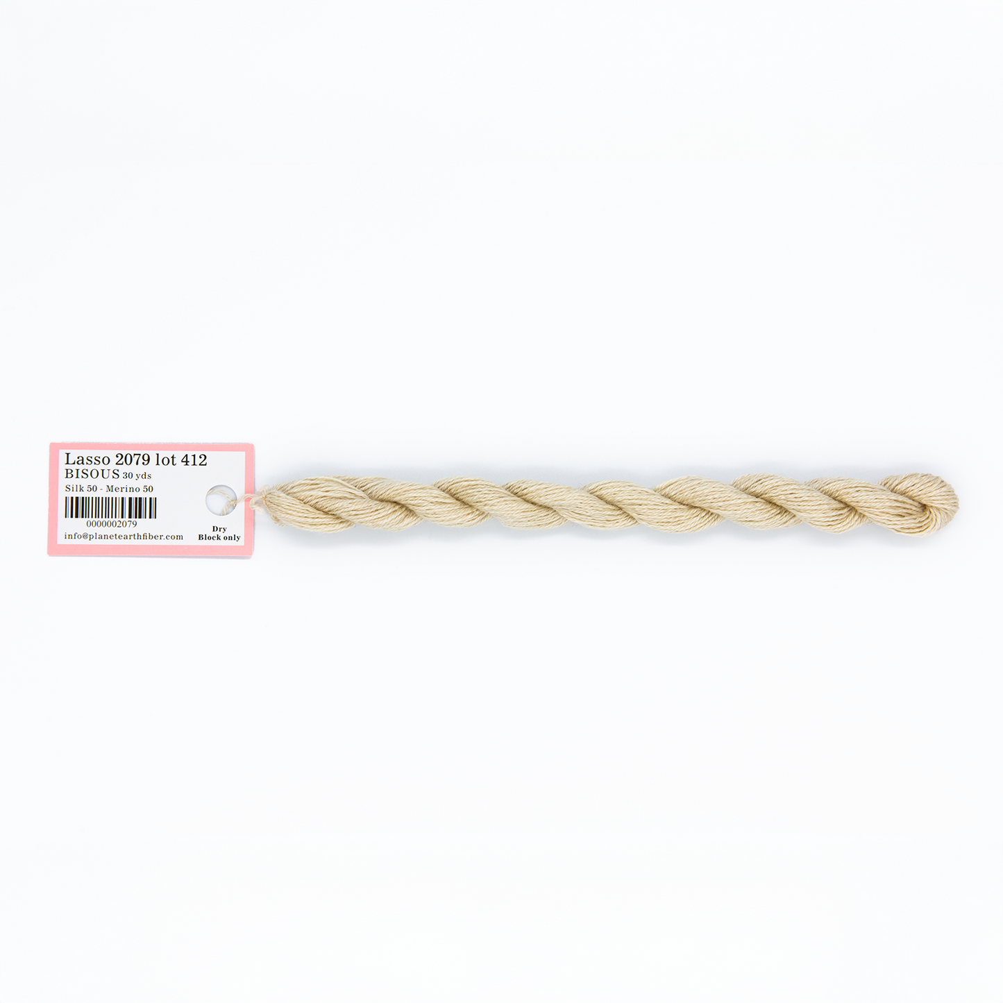 Tilly Thomas Bisous 2000 - 2099