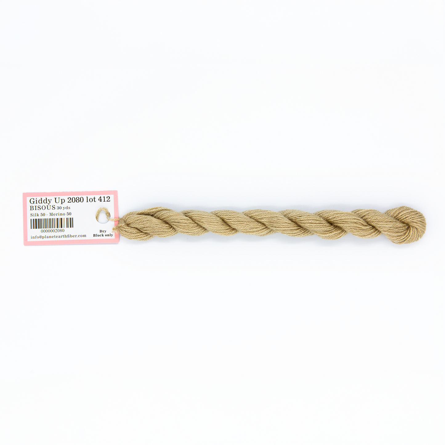 Tilly Thomas Bisous 2000 - 2099