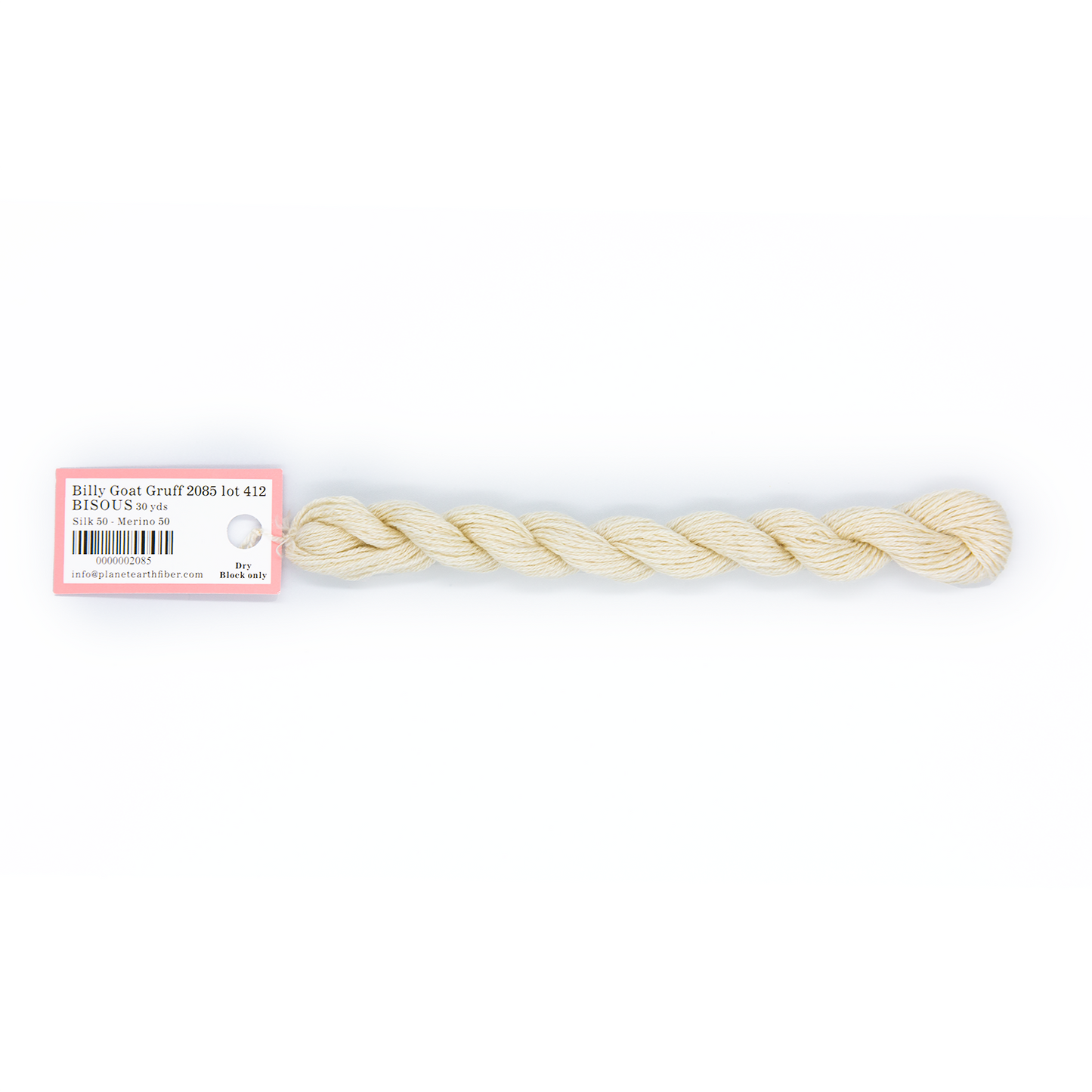 Tilly Thomas Bisous 2000 - 2099