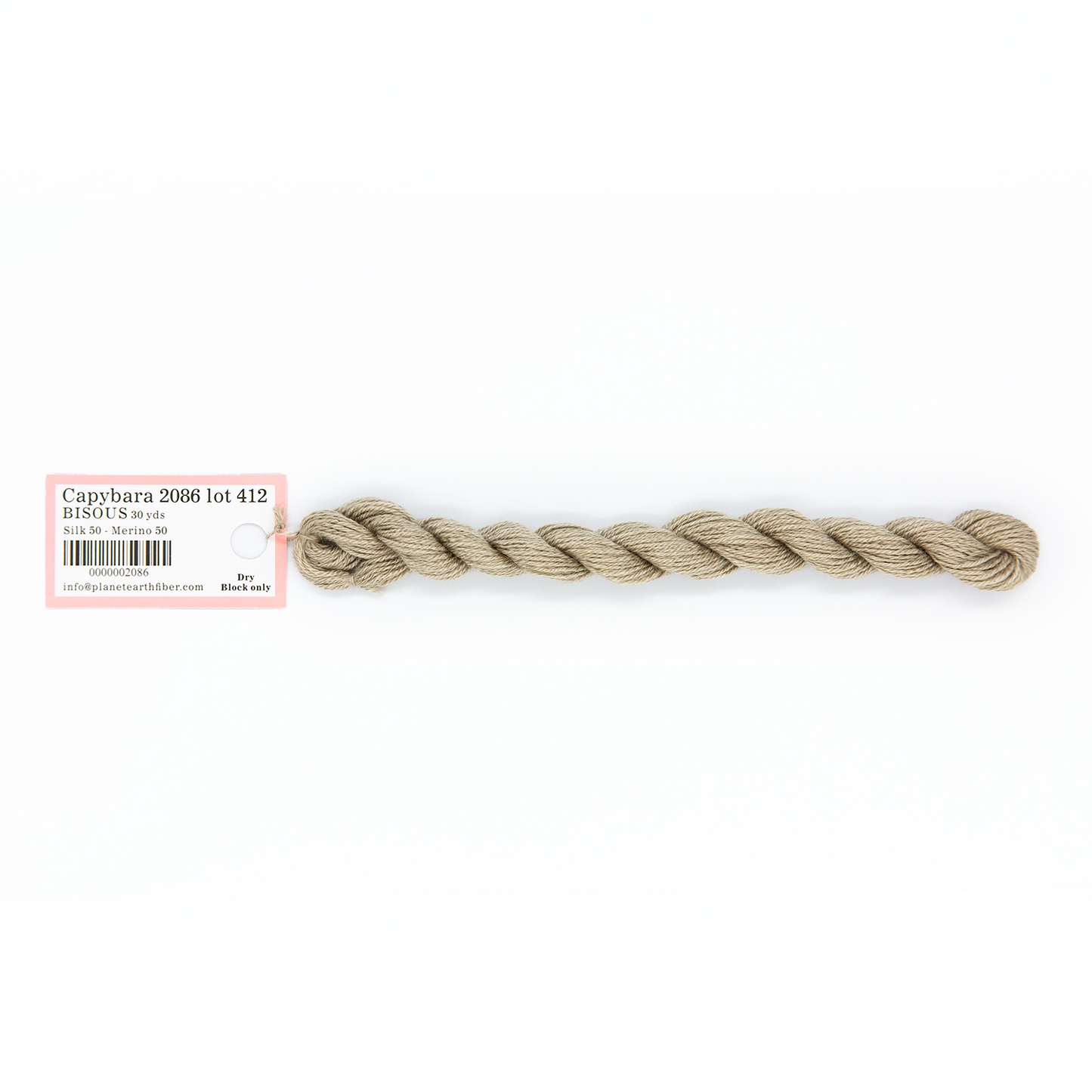 Tilly Thomas Bisous 2000 - 2099