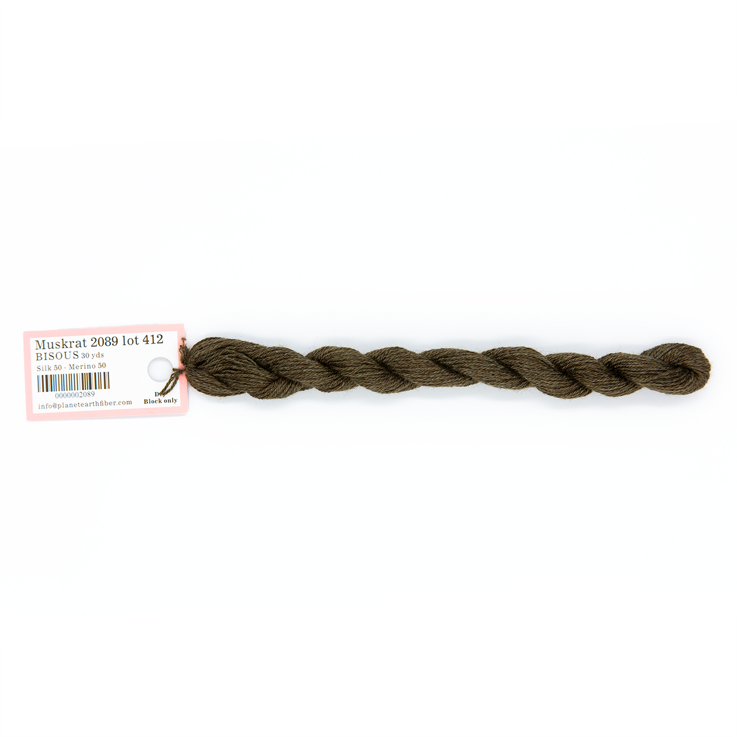 Tilly Thomas Bisous 2000 - 2099