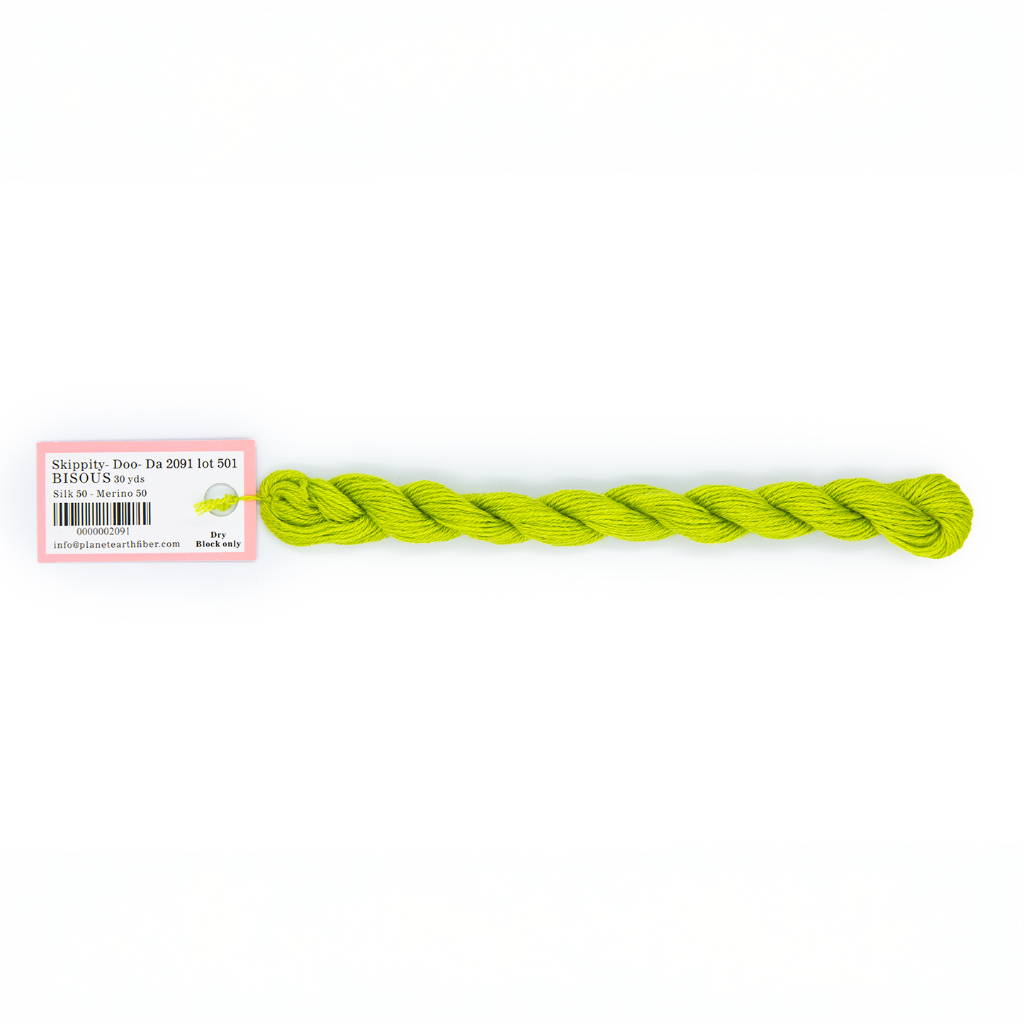 Tilly Thomas Bisous 2000 - 2099