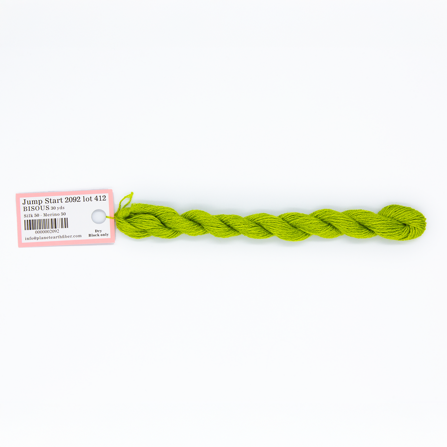 Tilly Thomas Bisous 2000 - 2099