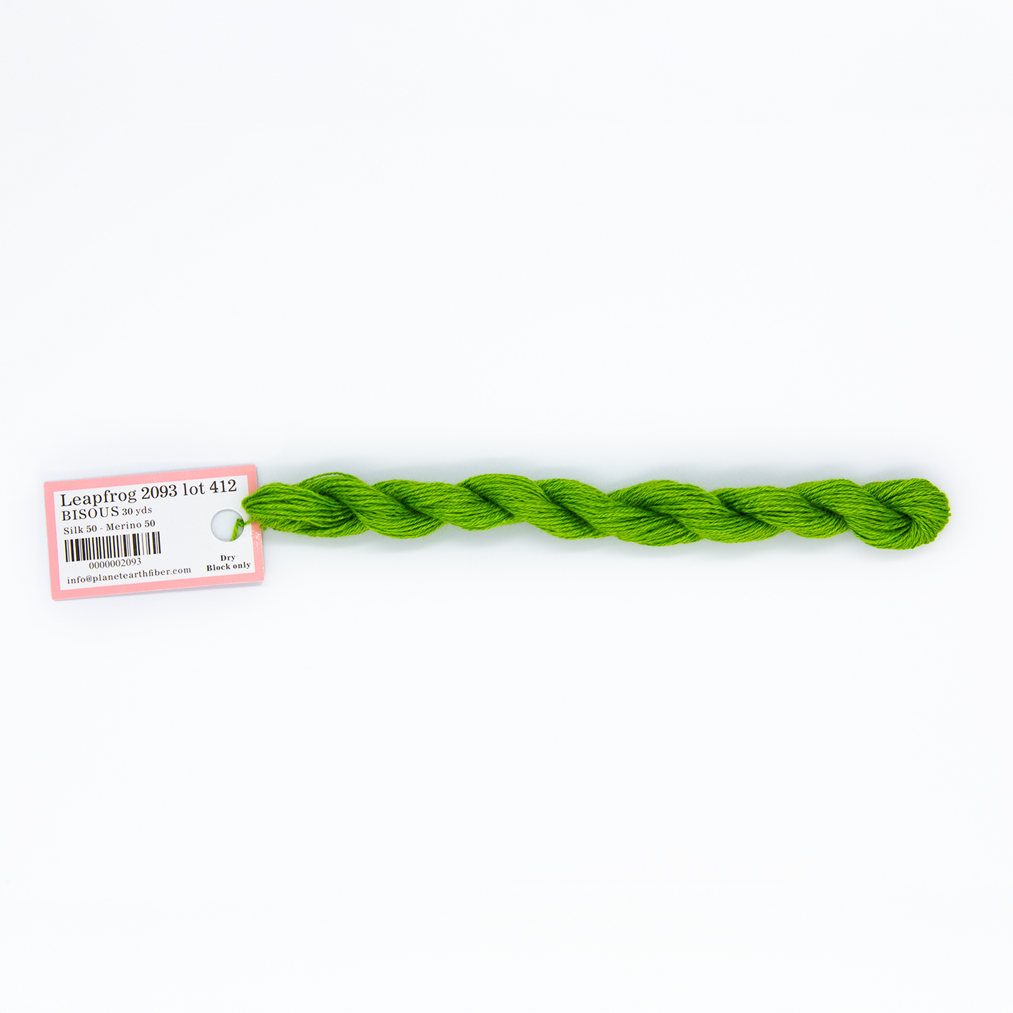 Tilly Thomas Bisous 2000 - 2099