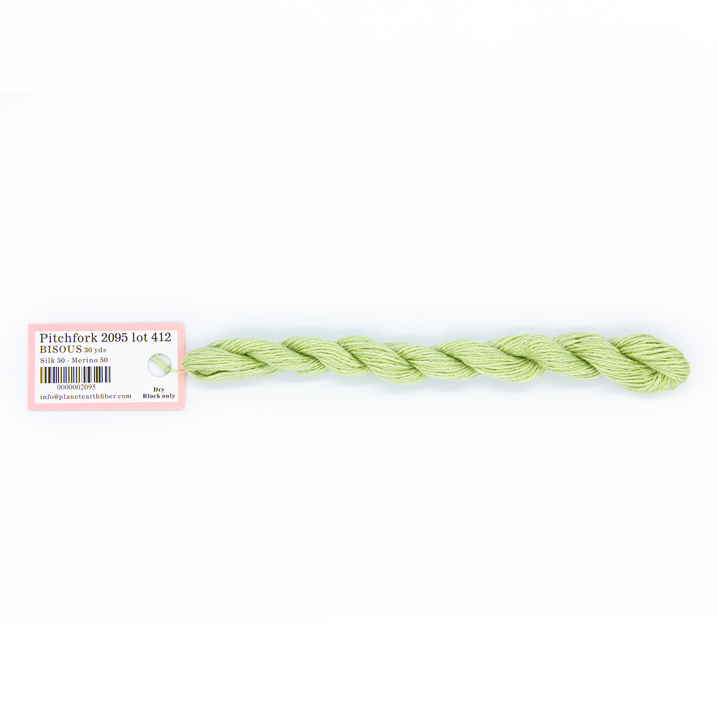 Tilly Thomas Bisous 2000 - 2099