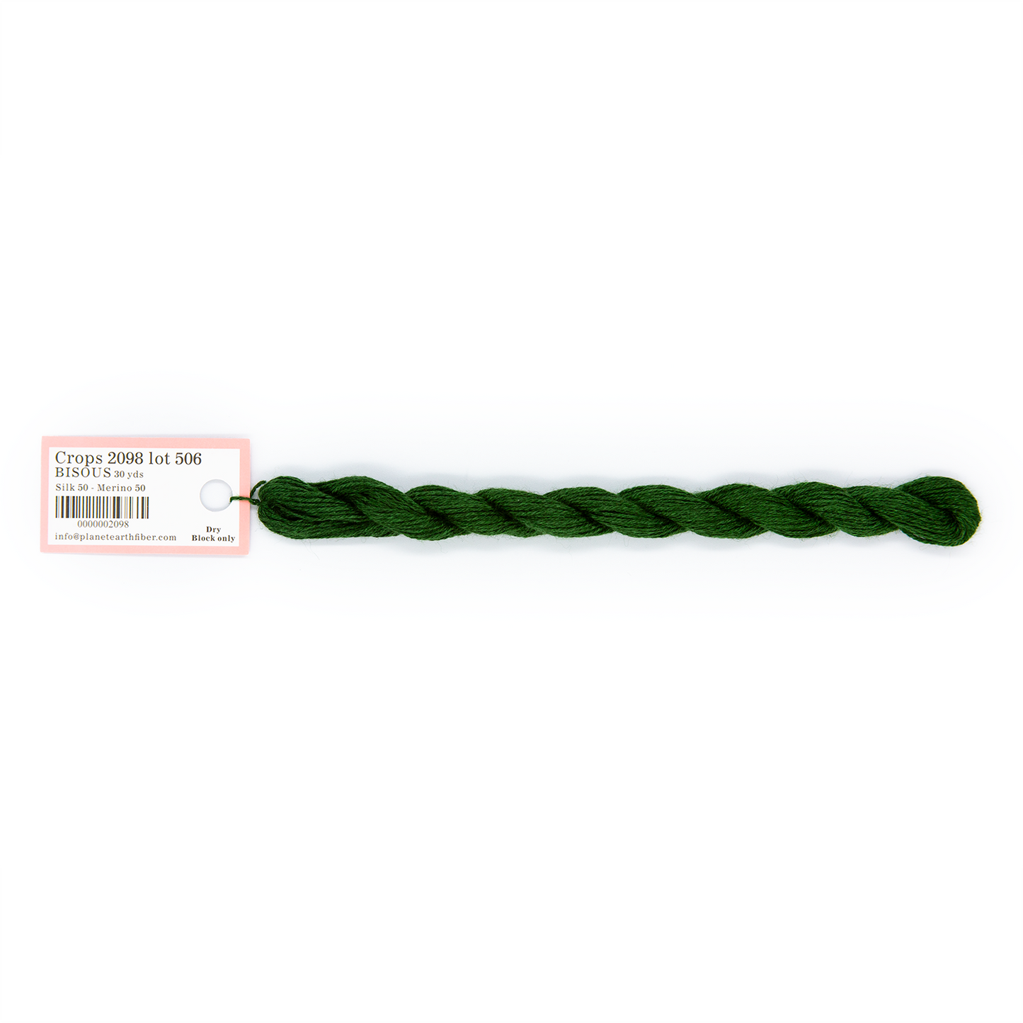 Tilly Thomas Bisous 2000 - 2099