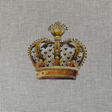Crown  MC509