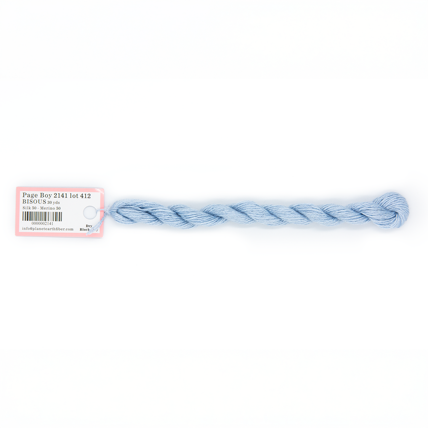 Tilly Thomas Bisous 2100 - 2199