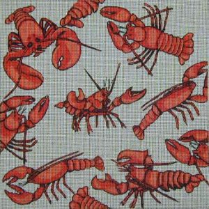 Lobsters 222