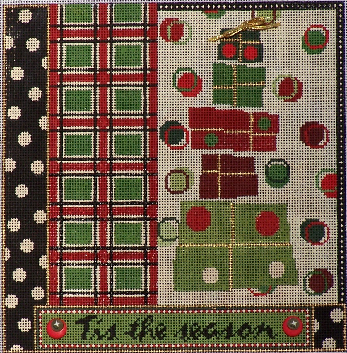 Tis the Season  2247