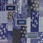 Asian in Blues  2267